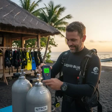 padi-enriched-air-nitrox-specialty-kurs-amed-bali